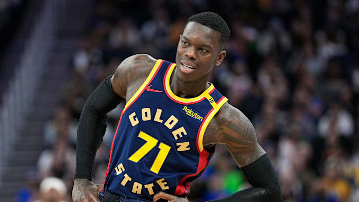 Phoenix Suns v Golden State Warriors