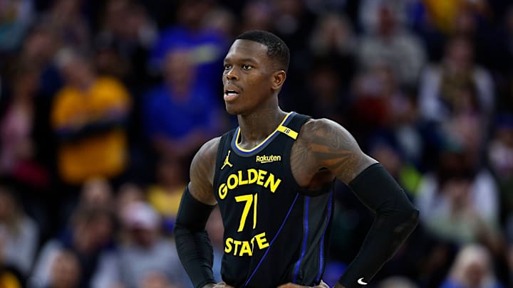 Orlando Magic v Golden State Warriors