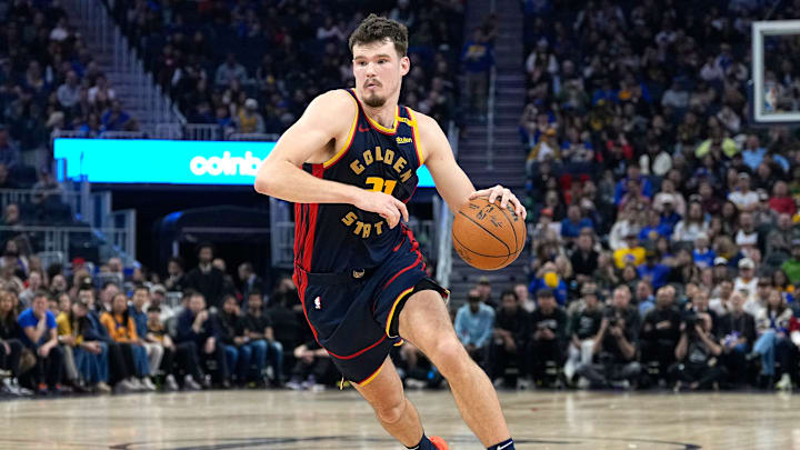 Phoenix Suns v Golden State Warriors