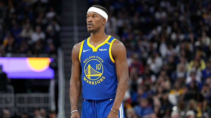Dallas Mavericks v Golden State Warriors
