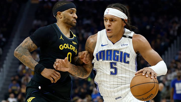Orlando Magic v Golden State Warriors