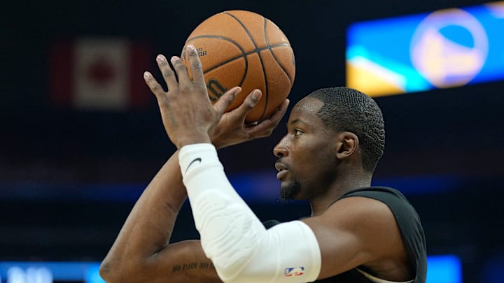 Memphis Grizzlies v Golden State Warriors