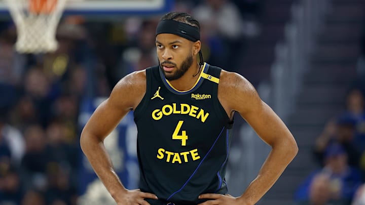 Toronto Raptors v Golden State Warriors