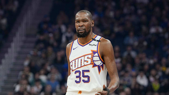 Phoenix Suns v Golden State Warriors