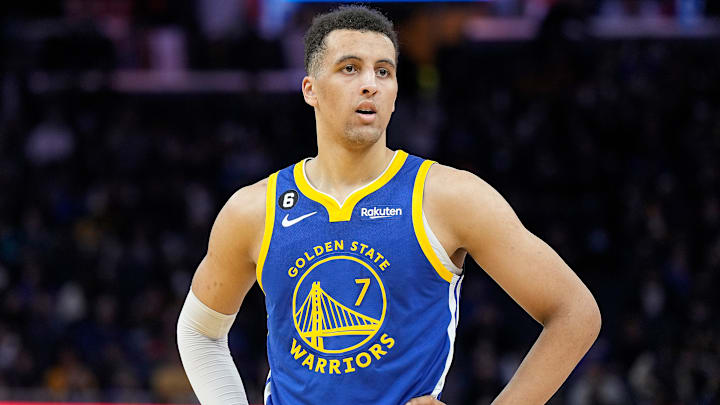 Houston Rockets v Golden State Warriors