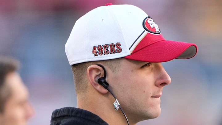 Los Angeles Rams v San Francisco 49ers