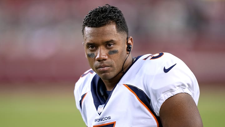 Denver Broncos v San Francisco 49ers