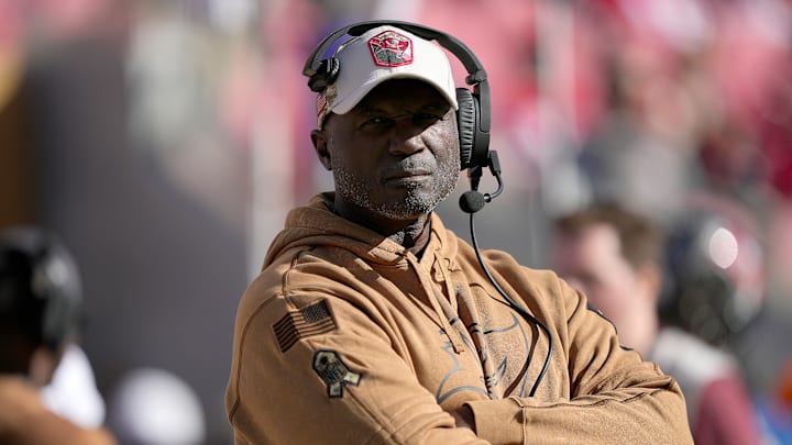 Tampa Bay Buccaneers v San Francisco 49ers