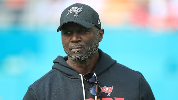 NFL: DEC 28 Buccaneers at Dolphins