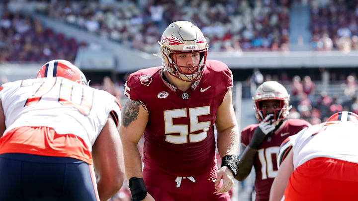Syracuse v Florida State
