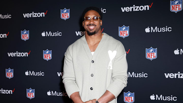 Myles Garrett, Browns