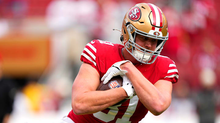 Arizona Cardinals v San Francisco 49ers