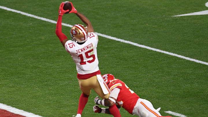 Super Bowl LVIII - San Francisco 49ers v Kansas City Chiefs