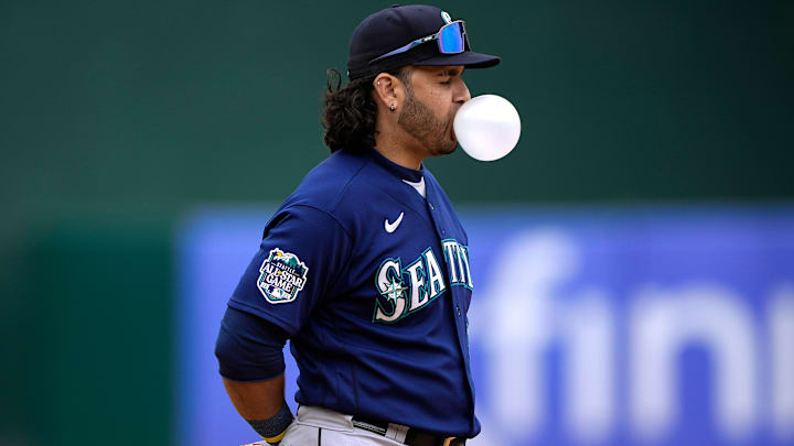 Seattle Mariners v Oakland Athletics