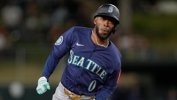 Seattle Mariners v Athletics