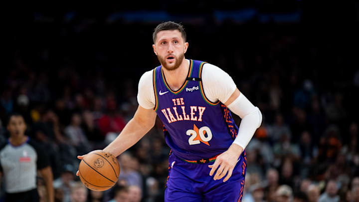 Phoenix Suns, Jusuf Nurkic
