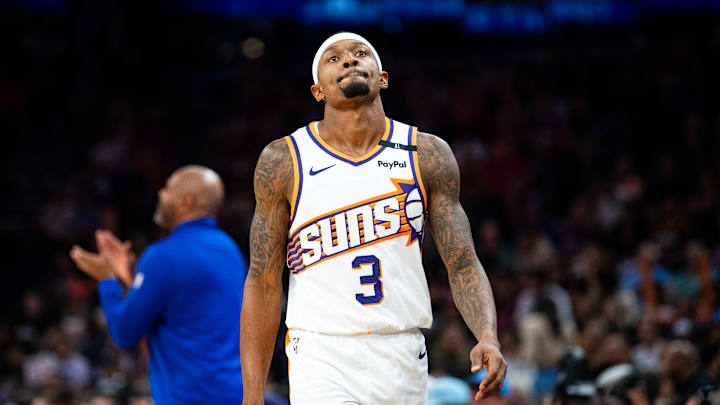 Phoenix Suns, Bradley Beal