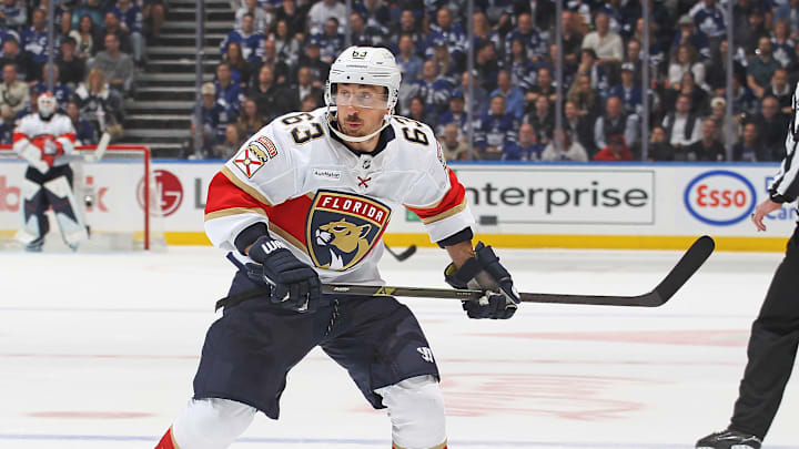 Florida Panthers v Toronto Maple Leafs - Game Two