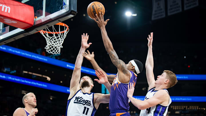 Bradley Beal, Phoenix Suns