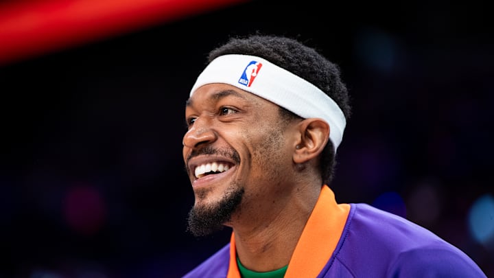 Bradley Beal, Phoenix Suns