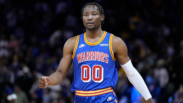 Milwaukee Bucks v Golden State Warriors