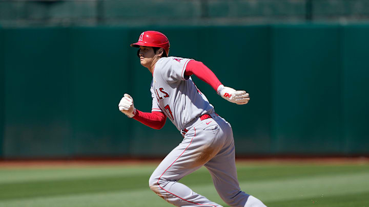 Shohei Ohtani