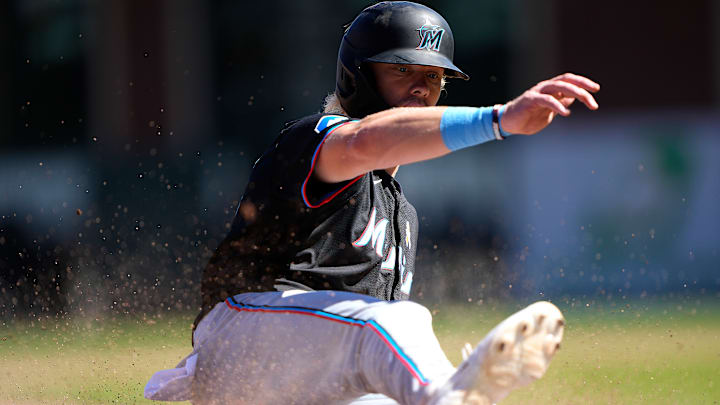 Kyle Stowers