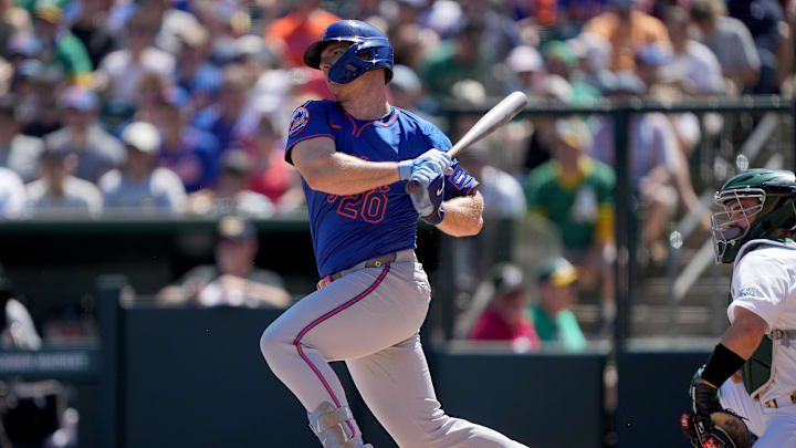 Pete Alonso