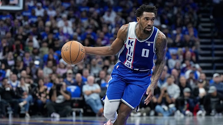 New Orleans Pelicans v Sacramento Kings: Quarterfinals - 2023 NBA In-Season Tournament