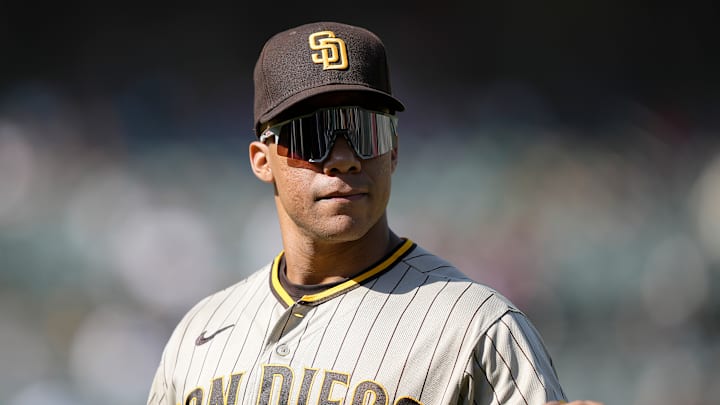 San Diego Padres v Oakland Athletics
