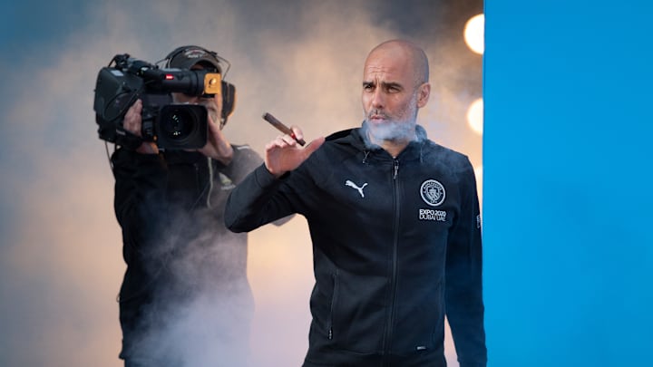 Manchester City Victory Parade Manchester City Victory Parade