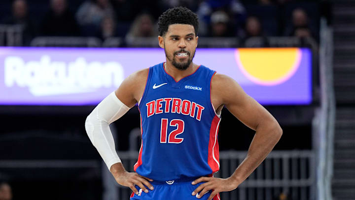 Philadelphia 76ers, Tobias Harris