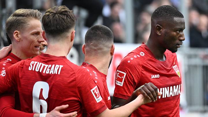VfB Stuttgart