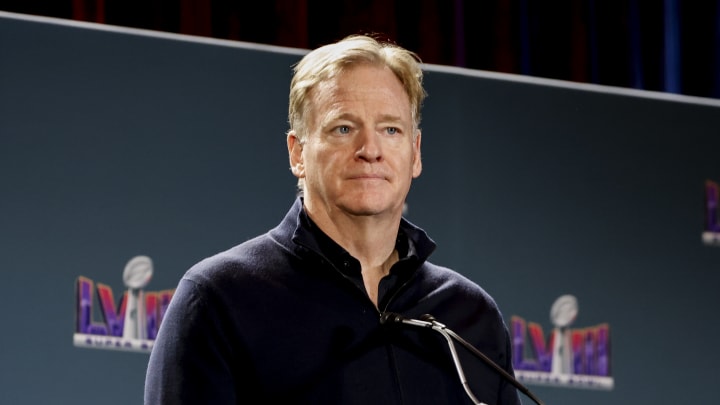 Super Bowl Winning Team Head Coach and MVP Press Conference