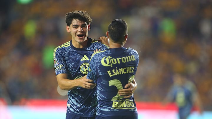 FBL-MEX-TIGRES-AMERICA FBL-MEX-TIGRES-AMERICA