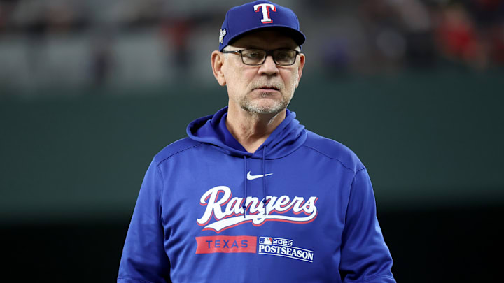 The Texas Rangers have revealed their starting pitcher for Game 1 of the 2023 World Series against the Arizona Diamondbacks.