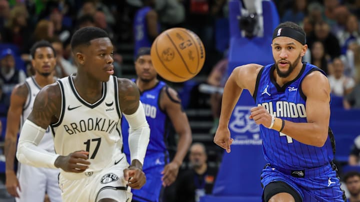 Jalen Suggs is set to return for the Orlando Magic as they take on the Brooklyn Nets and close in on ensuring their spot in the postseason.