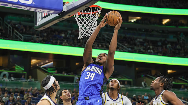 The Orlando Magic are eager to face the New Orleans Pelicans and start their run of Playoff-level opponents to see where they stand ahead of the Playoffs.
