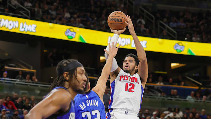 The Orlando Magic are looking for answers offensively as they enter their offseason. They do not have to look far for a model of what works to rebuild a struggling offense.