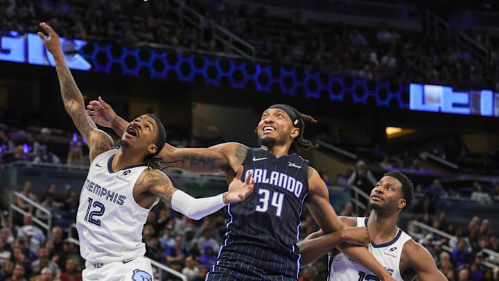 The Orlando Magic and Memphis Grizzlies will face a major disruption to their schedule when they head to Europe this January. But the NBA schedulemakers did the Magic a favor. They are not penalized too much for the trip.