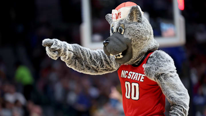NC State basketball NC State basketball