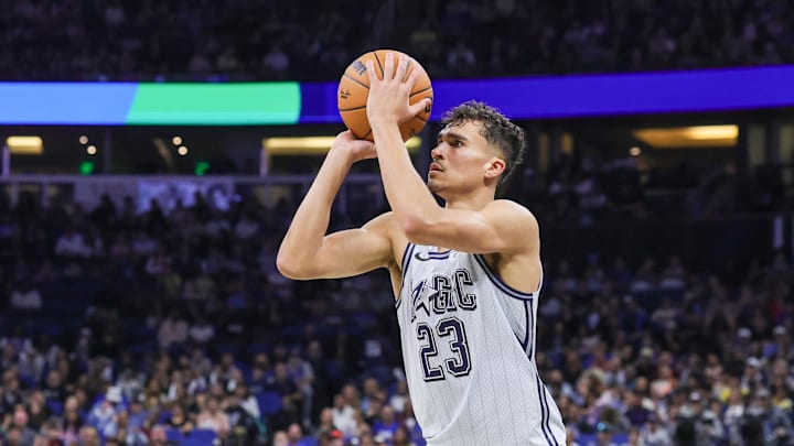 Expect a low-scoring game in Orlando.