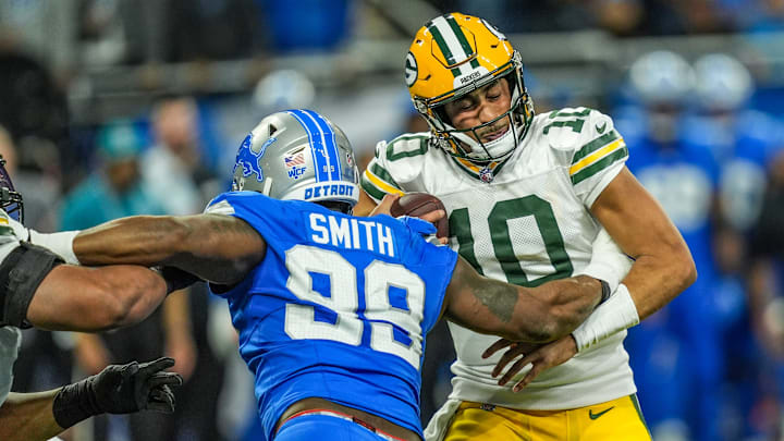 After a Thursday night win to open the season, the Eagles are adding to their pass rush.