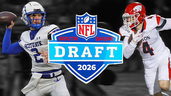 El Draft de la NFL 2026 se llevará a cabo en pocos días