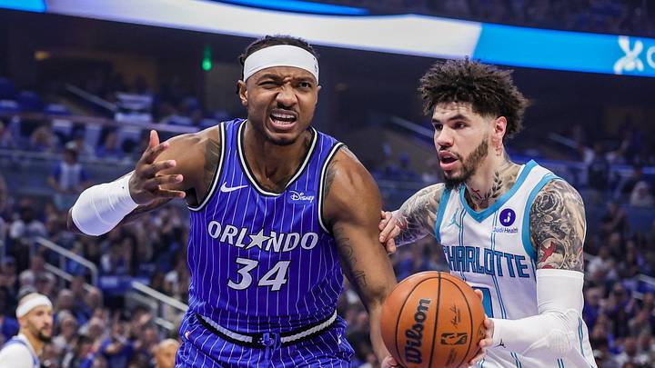 The Orlando Magic cannot afford to think too much about their future. They need to perform well this season and take the next step. Or they could get stuck in the NBA's purgatory.