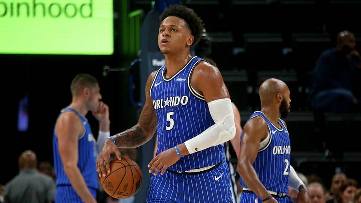 The Orlando Magic finished their preseason feeling a lot of optimism about their direction. The question is whether it will carry over when the games count. The Orlando Magic finished their preseason feeling a lot of optimism about their direction. The question is whether it will carry over when the games count.