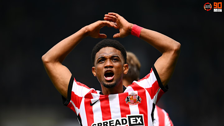 Amad Diallo is a wanted man