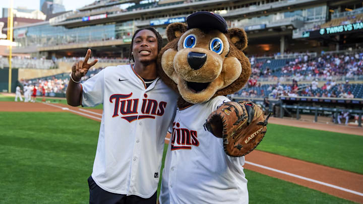 New York Yankees v Minnesota Twins