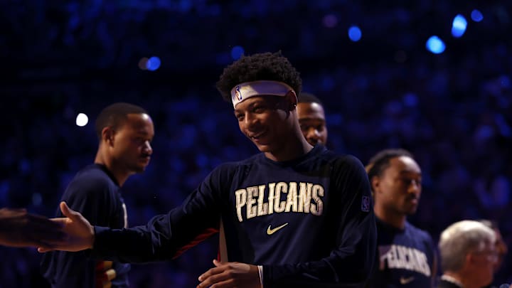 New Orleans Pelicans v S.E. Melbourne Phoenix