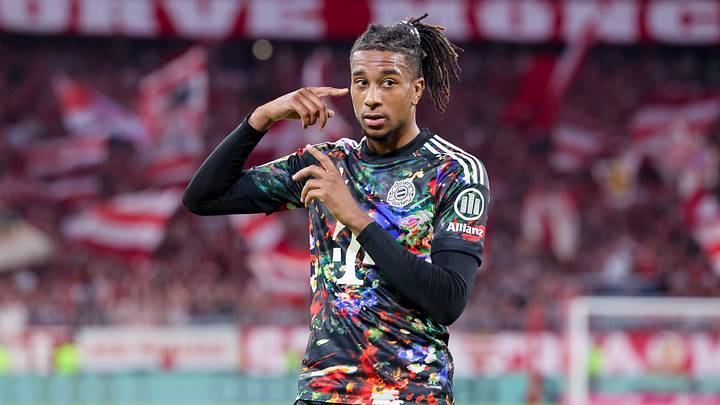 FC Bayern München v 1. FC Union Berlin - Bundesliga 2026/27